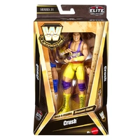 WWE 2026 Elite Collection Legends Series 31 'Crush' HXW81-999N
