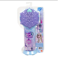 Disney Frozen Doll Jewel Reveal - Elsa MATJJY36