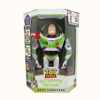 Toy Story 5 16" Ultimate Pal Buzz MATJKL91