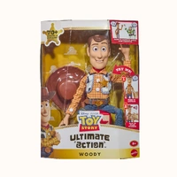 Toy Story 5 16" Ultimate Pal Woody MATJKL89