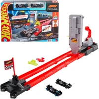 Hot Wheels Racing Set MATJKM88