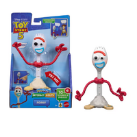 Toy Story 5 Playscale Features Interactables Forky MATJKV24