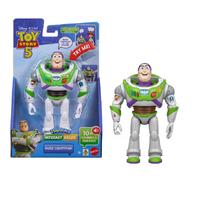 Toy Story 5 Playscale Features Interactables Buzz Lightyear MATJKV24