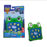 Toy Story 5 Playscale Features Interactables Lilypad MATJKV24