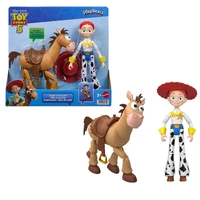 Toy Story 5 Playscale Jessie & Bullseye 2pk MATJKV21