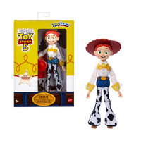 Toy Story 5 Ragdoll Jessie MATJLW71