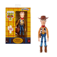 Toy Story 5 Ragdoll Woody MATJLW71