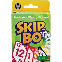 Skip-Bo Card Game MATJMM20