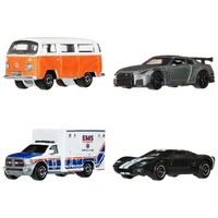 Matchbox Movie Moving Parts Assorted; One Supplied JNC95