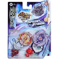 Beyblade Burst Surge Speed Storm Ddax 06 Kolossal Fafnir F6 F2290 **