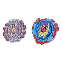 Beyblade Burst Surge Speed Storm Gaianon G6 Mirage Helios H6 F2290