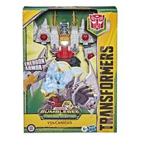 Transformers Cyberverse Ultimate - VOLCANICUS E1885