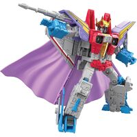 Transformers Generations Studio Series 86 Leader Class Coronation Starscream E0703