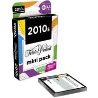 Trivial Pursuit Mini Pack 2010s F4014 **