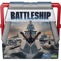 Hasbro Battleship Classic Game F4527 