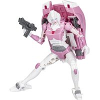 Transformers Generations Studio Series 86 Deluxe Class Arcee E0701