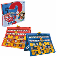 Guess Who Board Game F6105