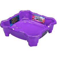 BeyBlade Burst Quadstrike Beystadium F6782