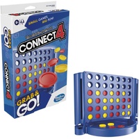 Grab & Go Connect 4 Game F8248