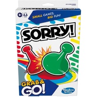 Grab & Go Sorry! Game F8249