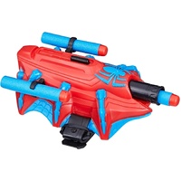 Nerf Marvel Spider-Man Thwip-Tech Blaster Toy F8846