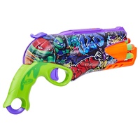 Nerf The Mutant Ninja Turtles Ink Blaster F9972