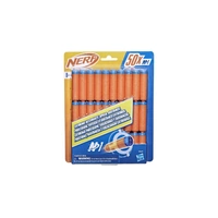 Nerf  N1 Refill 50x Darts F8639