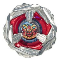 Beyblade X Booster Single Pack Steel Samurai 4-80T F9590