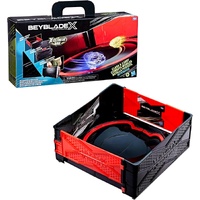 Beyblade X Clash & Carry Beystadium G0841