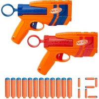 Nerf N Series Duo Pack Dart Blaster G1492