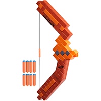 Nerf  N Series Minecraft Bow G1120