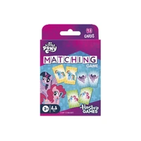 My Little Pony Matching Game Memory G1346