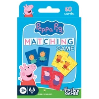 Peppa Pig Matching Game Memory G1346