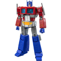 Transformers Yolopark Optimus Prime 20cm Model Kit G1883