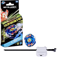 Beyblade X X-Over Project Dranzer Spiral 3-80T Balance Type Starter Pack G1842