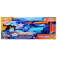 Nerf Loadout Galactic Commander G1580