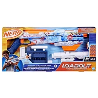 Nerf Loadout Arctic ZeroStriker G1763