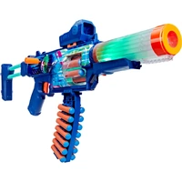 Nerf N Series Loadout Cyberlight Ghost Dart Blaster G1824
