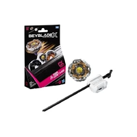 Beyblade X Fang Leon T 4-60U Balance Type Top & Laucher G0840