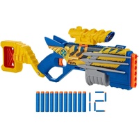 Nerf Marvel's X-Men '97 Wolverine Dart Launcher G3356