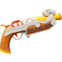 Nerf Elite One Piece Going Merry Dart Blaster G2979