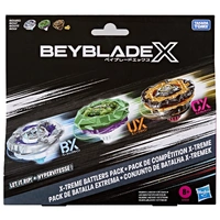 Beyblade X X-Treme Battlers Pack G3028