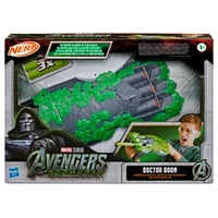 Nerf Marvel Studios Avengers Doomsday Doctor Doom Doomglow G2649