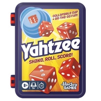 Yahtzee Game Refresh G2662