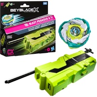 Beyblade X Blast Pegasus A Tr Attack Type Clip 7 Rip Launcher G2350