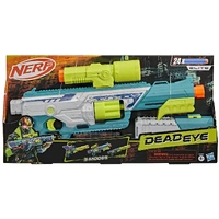 Nerf Elite Rebel Ops Deadeye Dart Blaster G2969