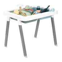 Skip Hop Discoverosity 3-in-1 Sensory Table 9010