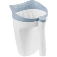 Skip Hop Wave Waterfall Rinser - White