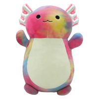 Squishmallows 10 Inch HUGMEES - Tinley