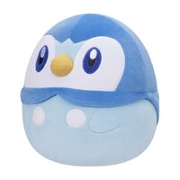 Squishmallows Pokemon 14" Large Piplup Plush